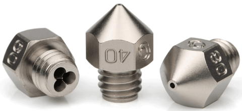 Bondtech CHT MK8 Coated Brass Nozzle 1,4 mm
