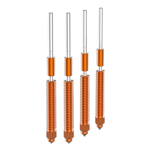 Creality Unicorn K2 Plus Quick-Swap Nozzle Kit