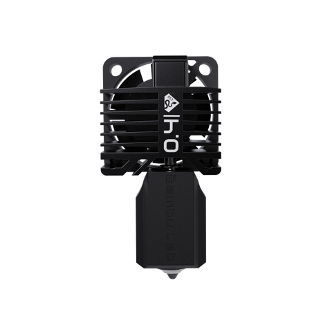 E3D DiamondBack HotEnd für Bambu Lab P1 Series