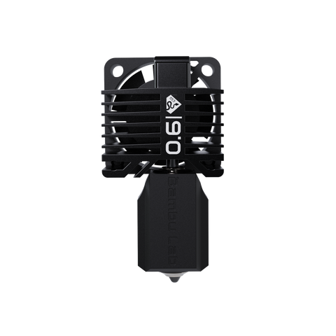 E3D DiamondBack HotEnd für Bambu Lab X1E