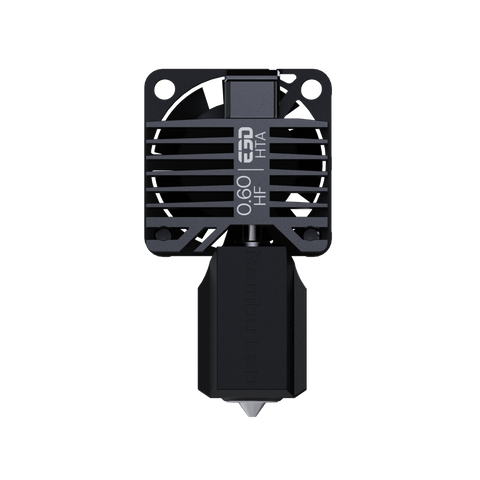 E3D High Flow HTA HotEnd Bambu Lab X1E