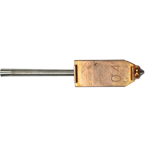 Düseneinheit 0.4mm für FlashForge AD5X 3D-Drucker