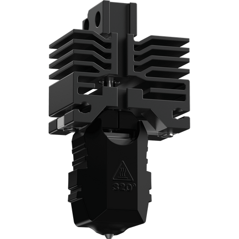 Phaetus Conch Hotend Bambulab X1/P1, 0.4mm