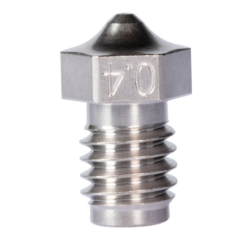 Phaetus PS M6 Plated Copper Nozzle 0,4 mm