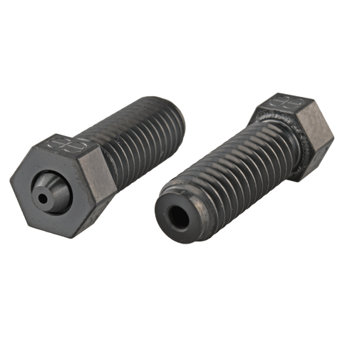 Phaetus Volcano Kompatible Wolframkarbid-Düse 0,8 mm