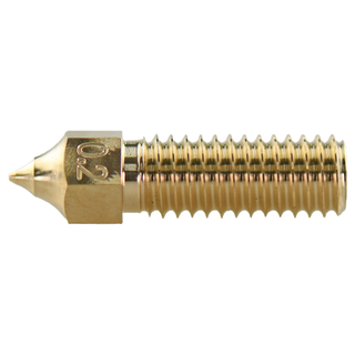 Messingdüse 0,2 mm für Creality K1/K1 Max - 1 Stück