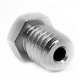 Micro Swiss Düsensatz für Wanhao i3 Mini, MP Select Mini, Mini Delta - 0,20mm