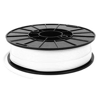 NinjaFlex  TPE Filament 1.75mm 0.5 kg Snow White