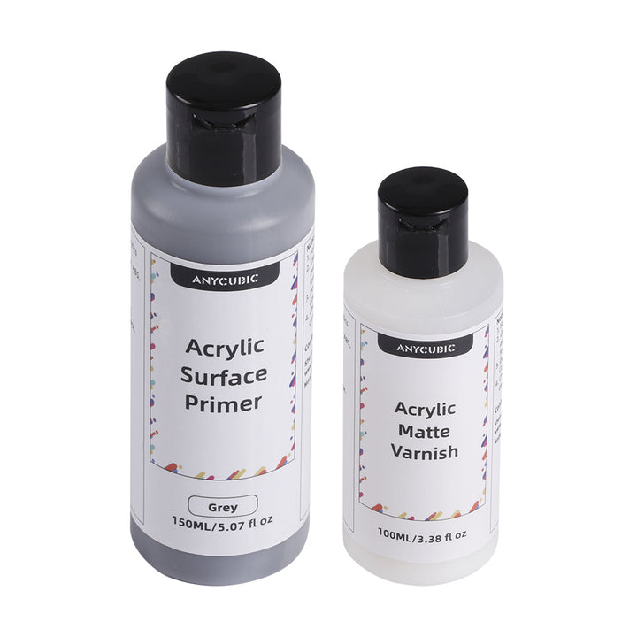 Anycubic 3D-Druck Malerei Kit