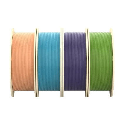 Anycubic Filament PLA Pantone 4 x 1kg / 1.75mm Filament 3ddruckboss