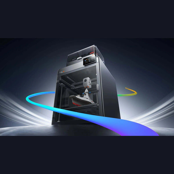 Anycubic Kobra S1 Max Combo