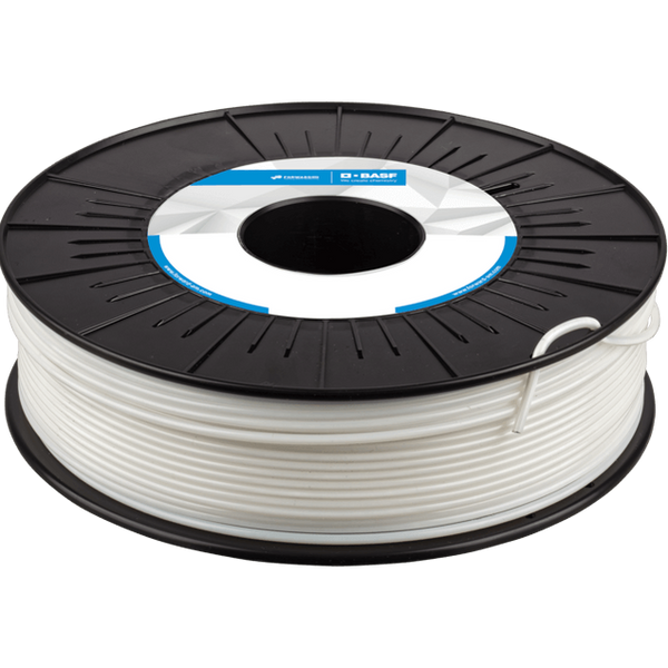 BASF Ultrafuse HIPS Filament für ABS Druckprojekte