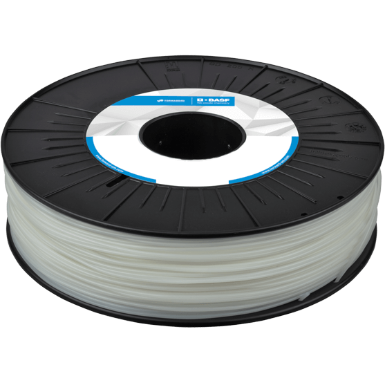 BASF Ultrafuse TPU 85A - Flexibles 3D-Druckmaterial