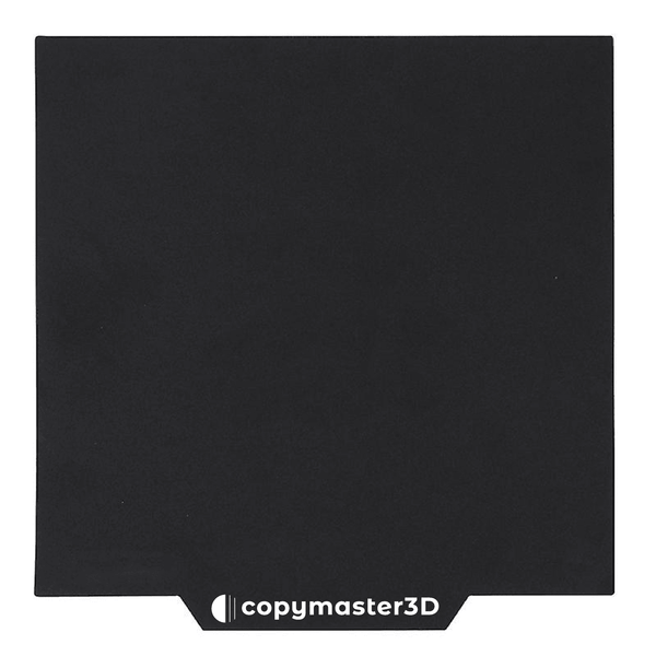 Copymaster3D Magnetische Bauplatte 310x310 mm