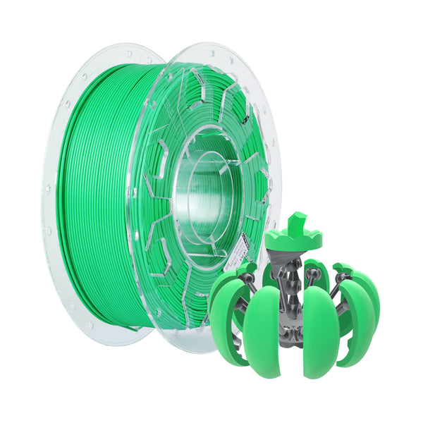 Creality CR-PLA Filament 1,75 mm 1 kg Grün