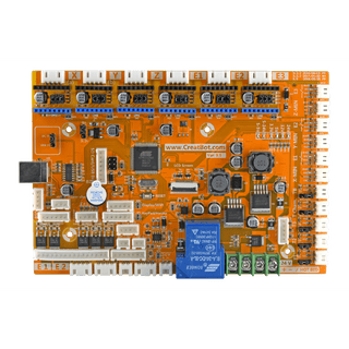 CreatBot D600 / D600 Pro Mainboard