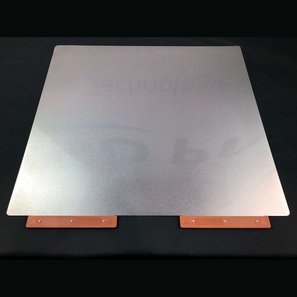 CreatBot D600 Pro2 magnetic steel plate with PEI coating