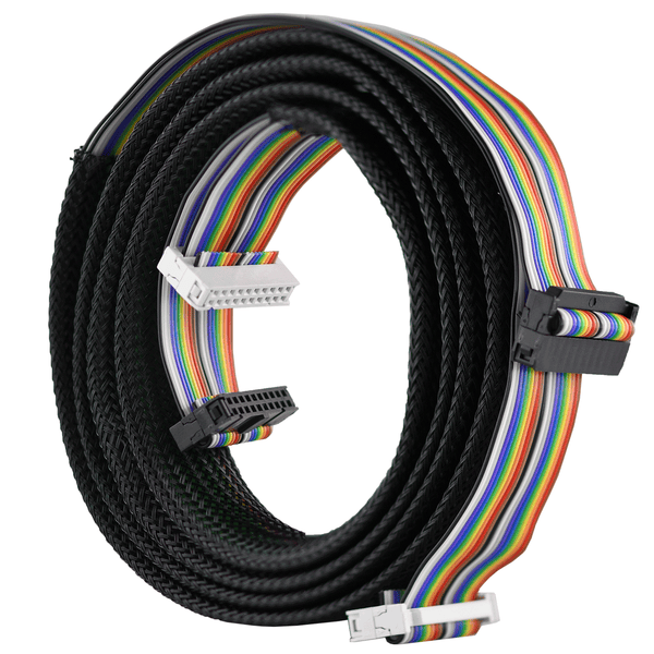 CreatBot F430 Extuder cable
