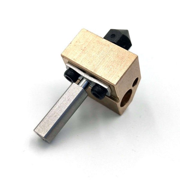 CreatBot Hot-End 420°C Martensitstahl Düse