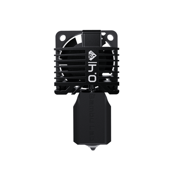 E3D DiamondBack Hotend Bambu Lab P1-Serie