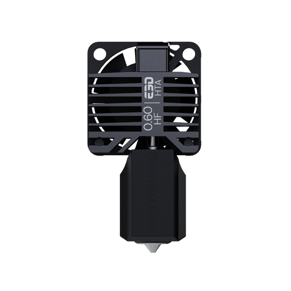 E3D High Flow HTA HotEnd Bambu Lab X1E