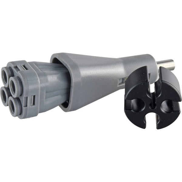 Flashforge AD5X – 4-in-1 Modul ohne Schlauch