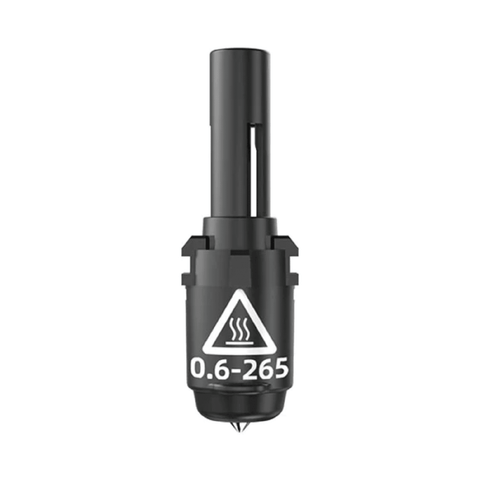 Flashforge Adventurer High Temp. Nozzle Assembly