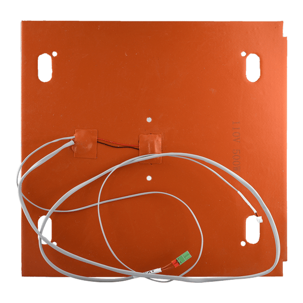Flashforge Guider 3 Plus Build Plate Heating Board – Heizbett