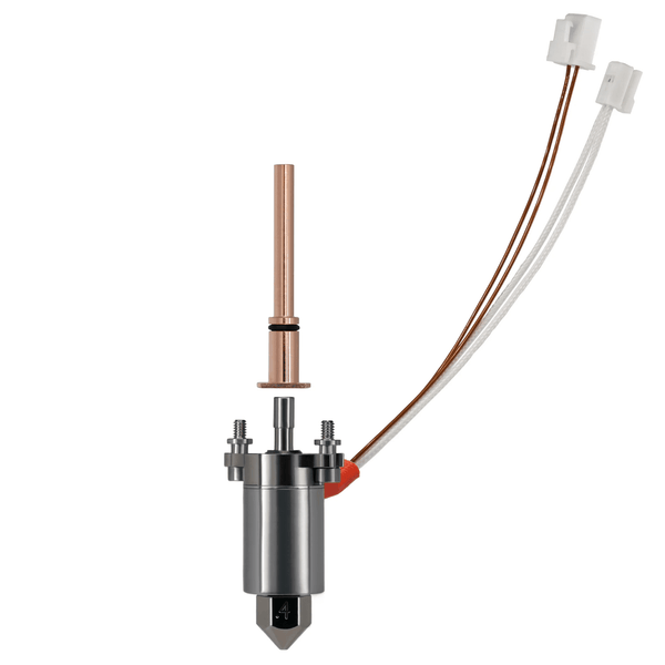 Micro Swiss FlowTech  Hotend für Creality Ender 3 V3 / V3 Plus