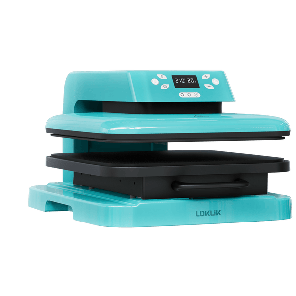 LOKLiK Auto Heat Press
