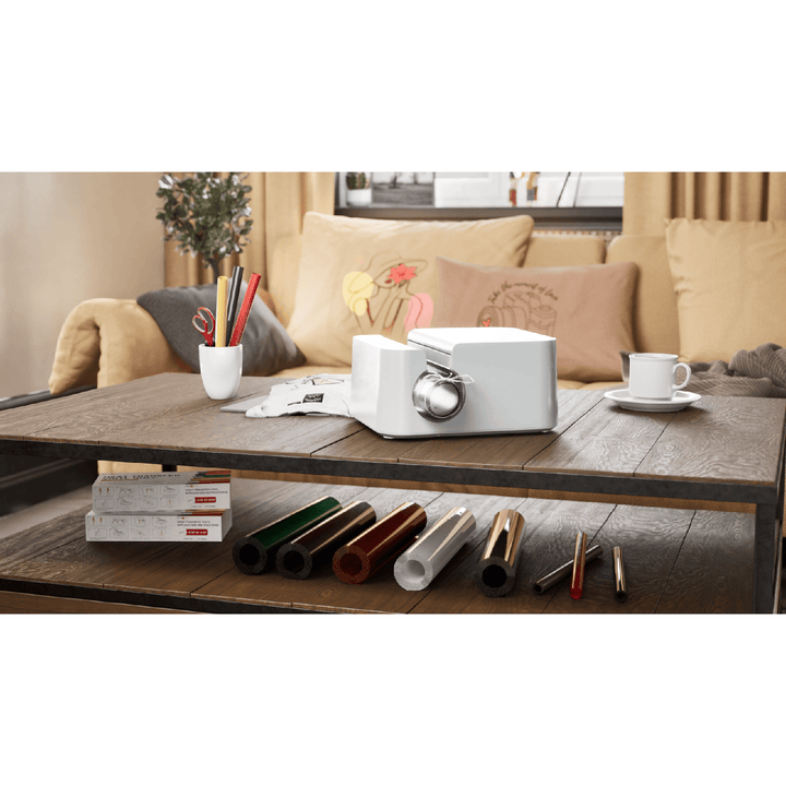 LOKlik Auto Tassenpresse Sublimation