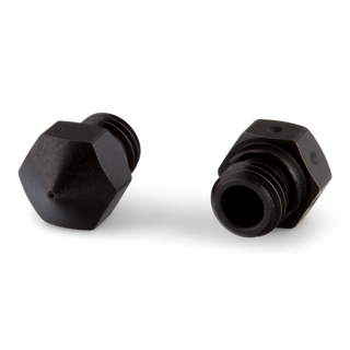 MK10 gehärtete Stahl-Düse 0,2 mm - 1 Stück