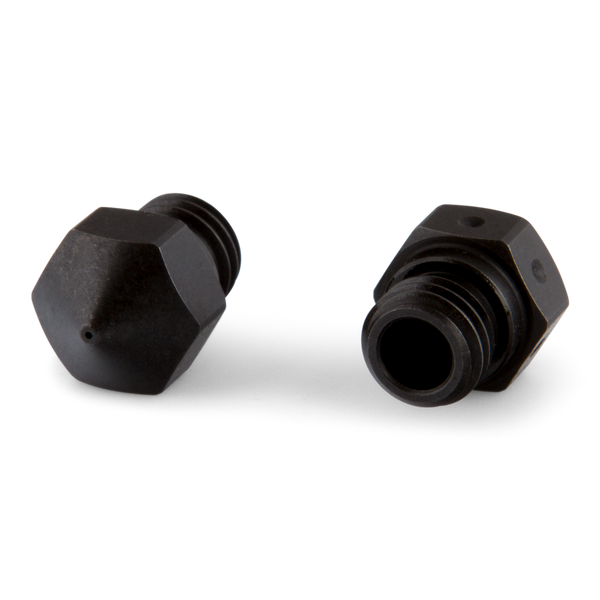 MK10 gehärtete Stahl-Düse 0,2 mm - 1 Stück