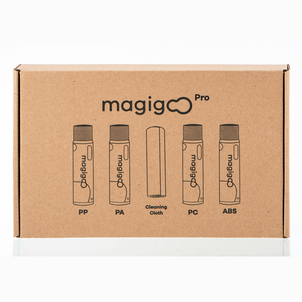 Magigoo Pro Kit - 3D-Druckkleber für technische Filamente