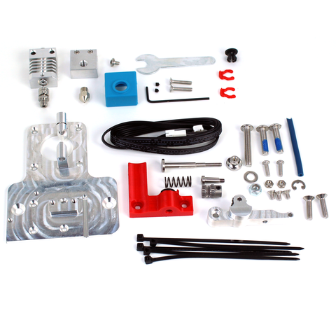 Micro Swiss Direct Drive Extruder für ExoSlide System