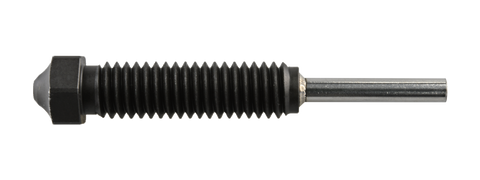 Phaetus Dragonfly HIC HF Integrated Welded Nozzle 0,8 mm