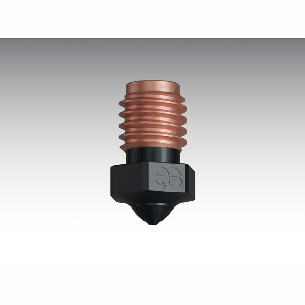 Phaetus PS Siliziumcarbid-Düse 0,4 mm - 1,75 mm - 1 Stück