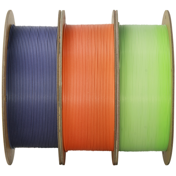 Polymaker Halloween Bundle - 3 x 1 kg Filament