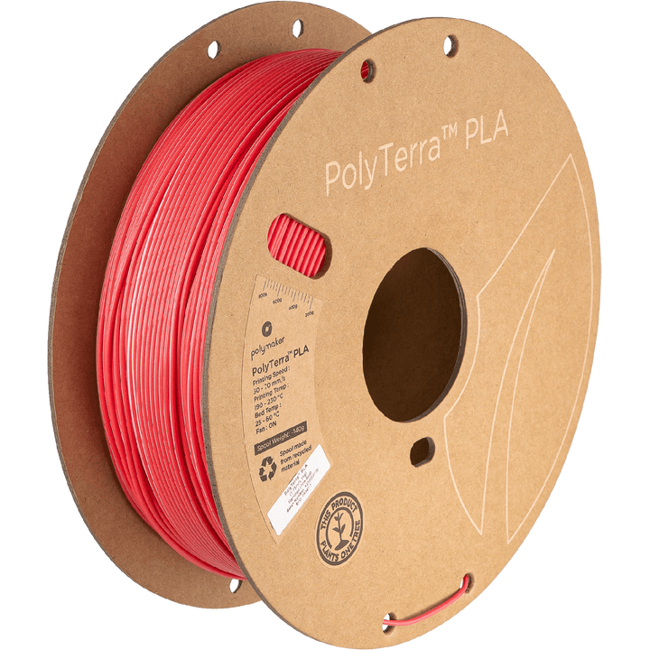Polymaker Polyterra PLA Dual Color