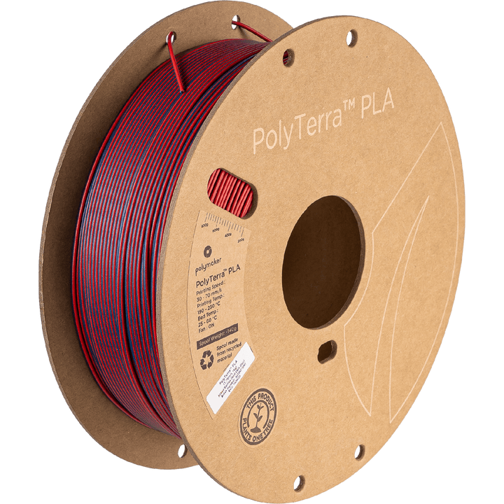 Polymaker Polyterra PLA Dual Color