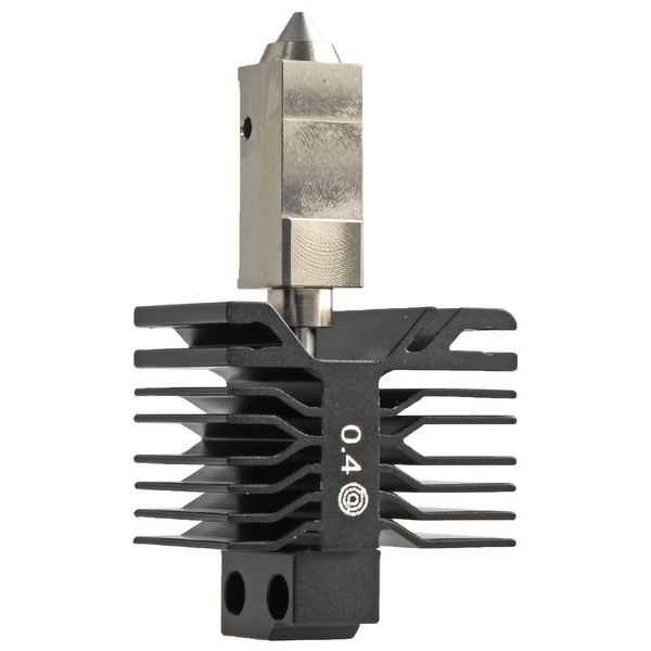 PrimaCreator Bambulab Hotend H 0.4mm für 1.75mm Filament