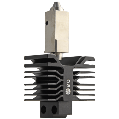 PrimaCreator Bambulab Hotend H 0.8mm für 1.75mm Filament