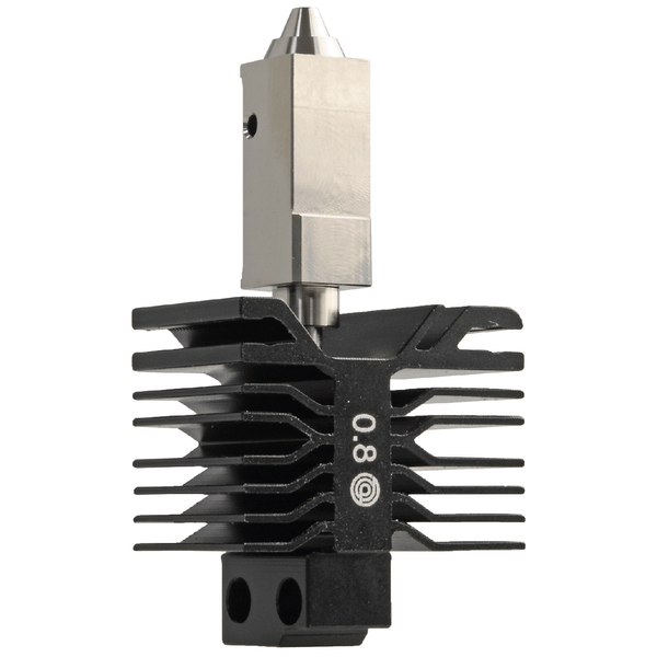 PrimaCreator Bambulab Hotend 0.8mm für 1.75mm Filament