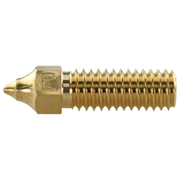 Messingdüse 0,4 mm für Creality K1/K1 Max - 1 Stück