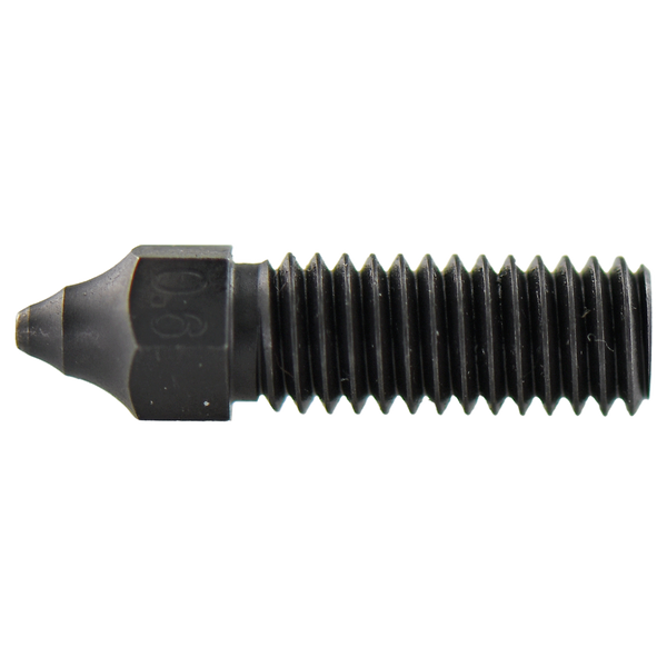 Hartdüse 0,6 mm für Creality K1/K1 Max - 1 Stück