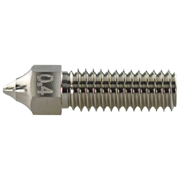 PrimaCreator Creality K1/K1 Max Messing-Düse 0,4 mm - 1 Stück