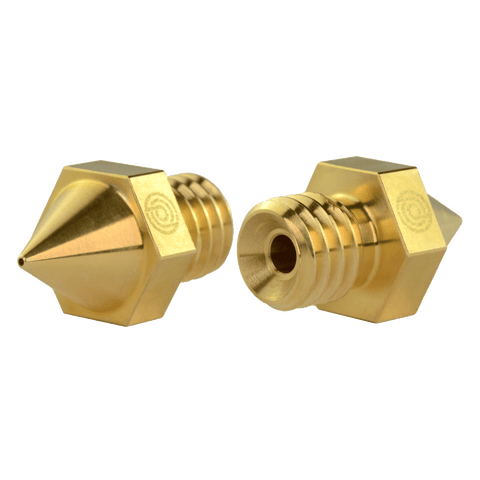 PrimaCreator Raise3D Pro2 Brass Düse 0,4 mm