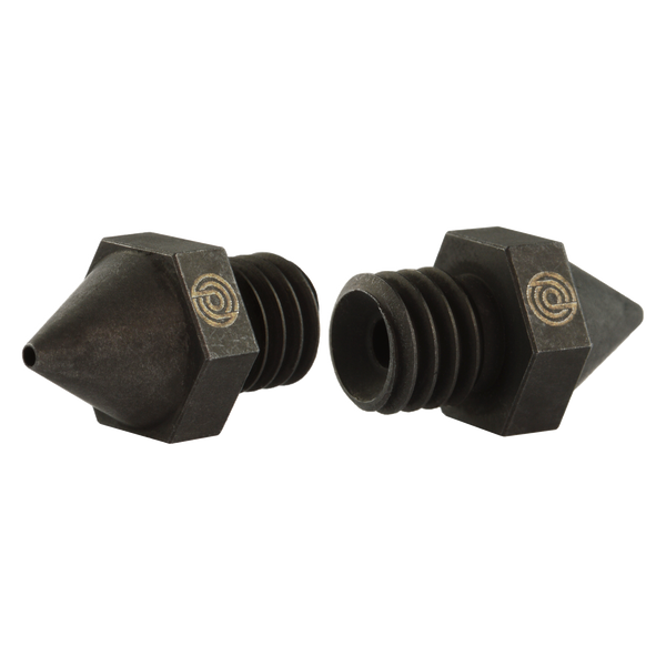 PrimaCreator Raise3D Pro2 Hartstahl-Düse 0,8 mm - 1 Stück