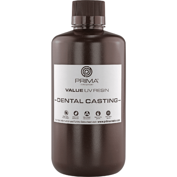 PrimaCreator Value Dental Casting 1 kg