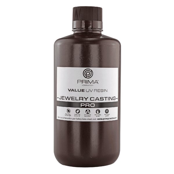 PrimaCreator Value Jewelry Casting Pro - 1 kg